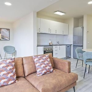 Apartamento de 2 Dormitorios